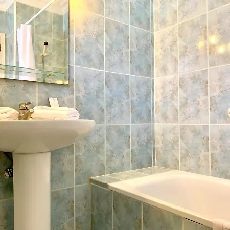 Lägenhet Inmejorables Vistas, Estudio Solo Adultos, Con Freewifi, Piscina, Cerca De Playa De America, En Sur De Tenerife