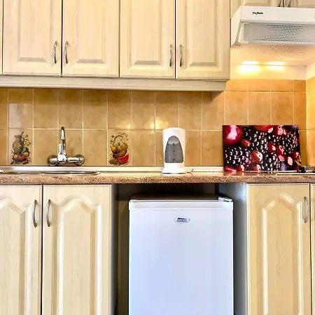 Inmejorables Vistas, Estudio Solo Adultos, Con Freewifi, Piscina, Cerca De Playa De America, En Sur De Tenerife