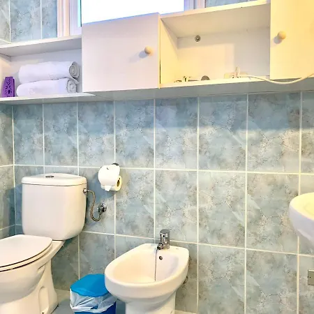 Inmejorables Vistas, Estudio Solo Adultos, Con Freewifi, Piscina, Cerca De Playa De America, En Sur De Tenerife Costa Adeje (Tenerife)